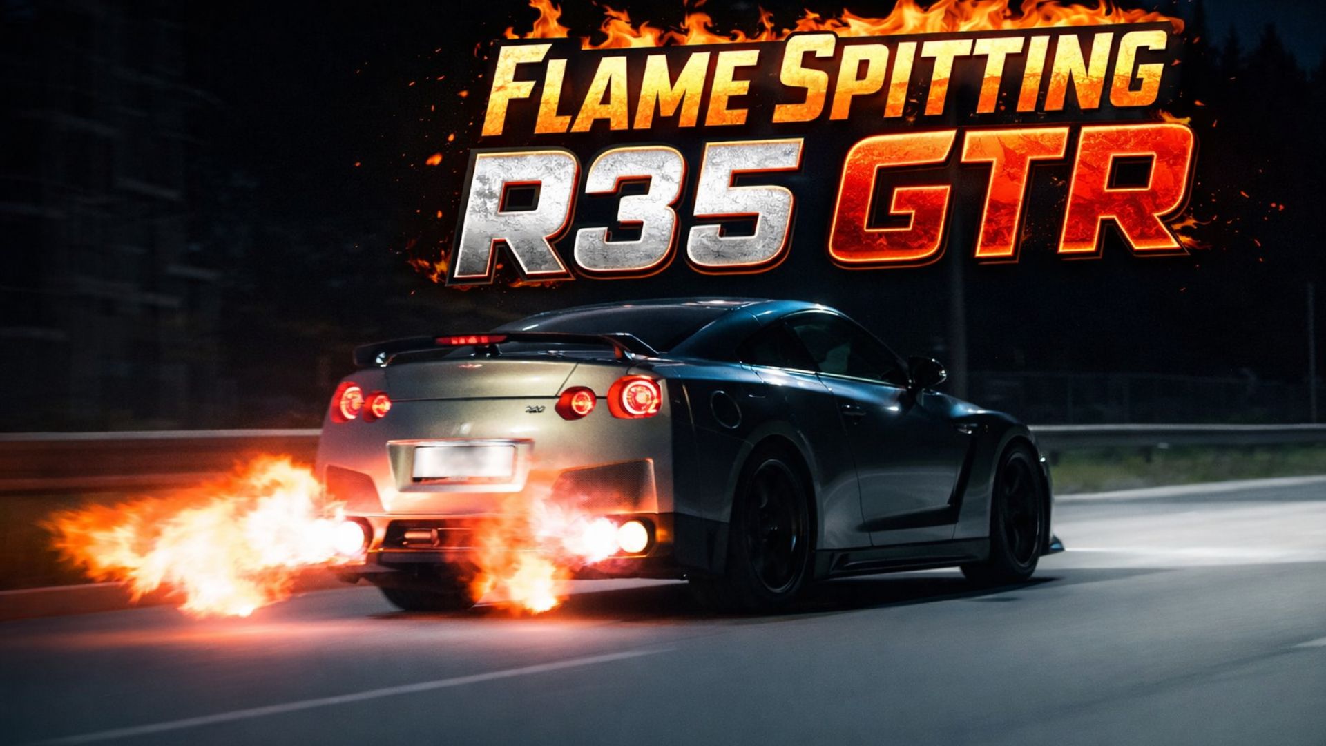 I will edit cinematic car documentary and storytelling videos