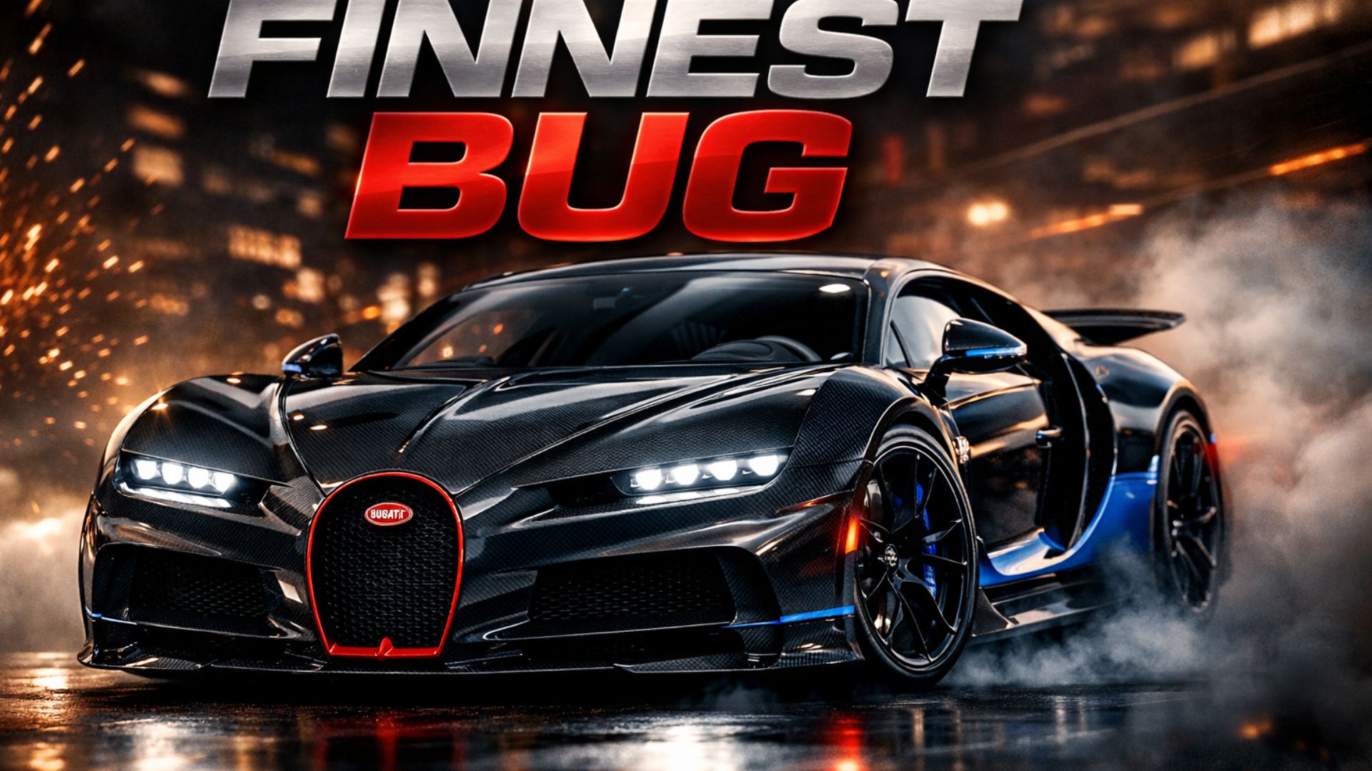 I will edit cinematic car videos and automotive reels